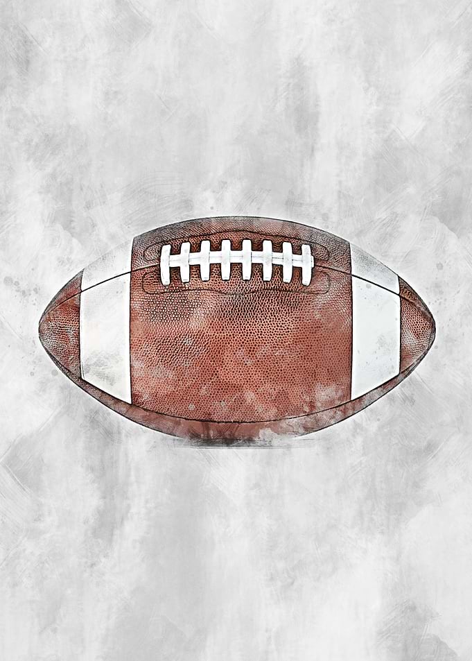 American Football 7