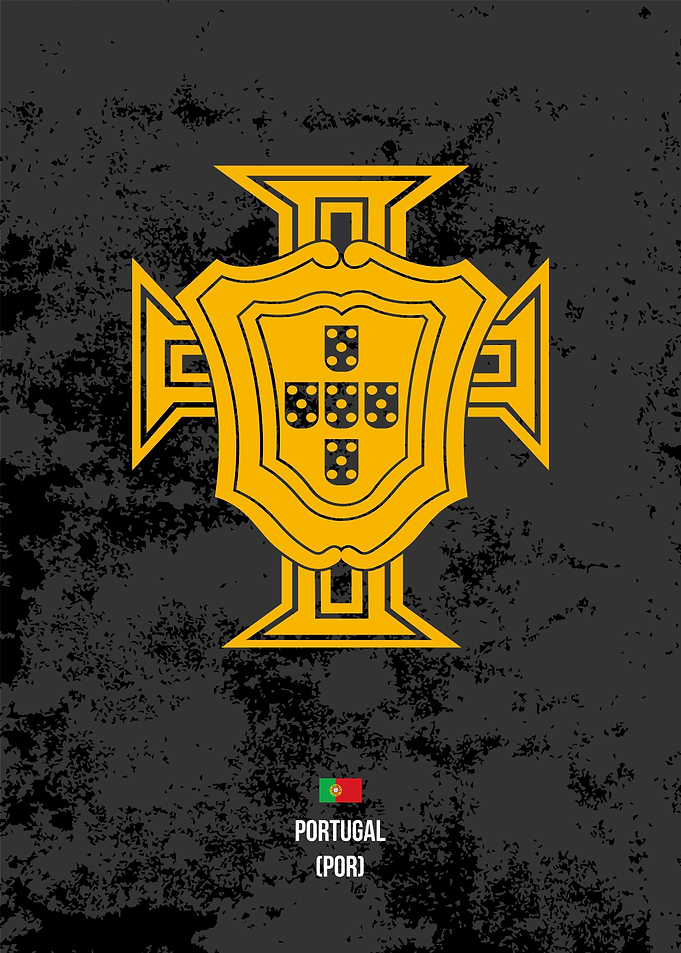 portugal football team