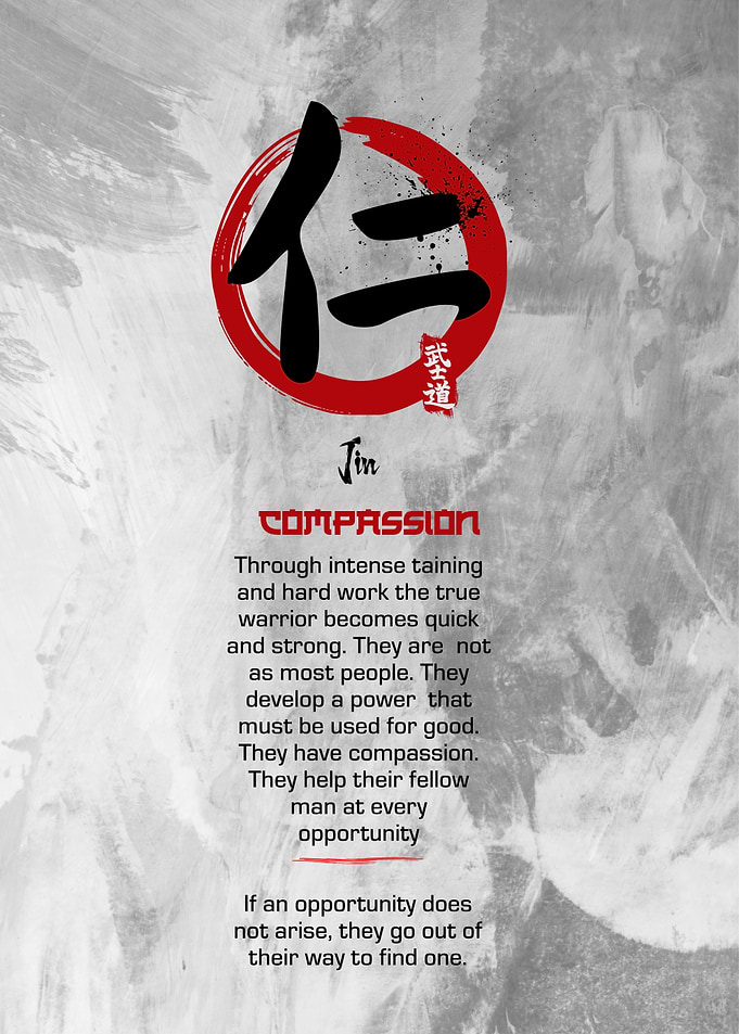 Bushido