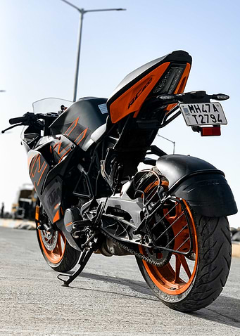 KTM