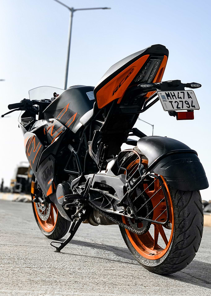 KTM