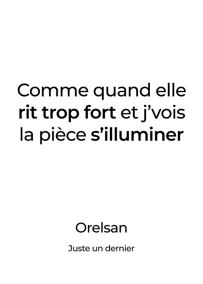 Orelsan CivilisationPerdue