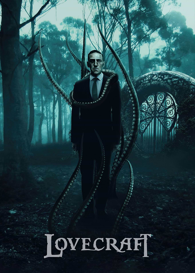 Lovecraft Concept