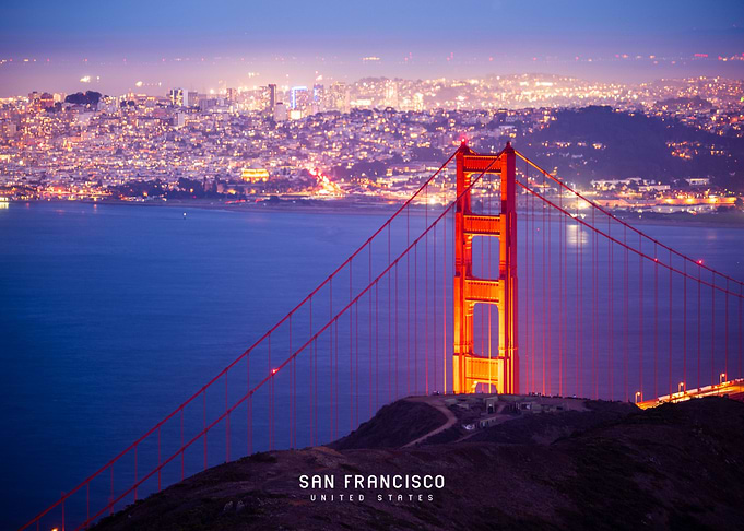 San Francisco