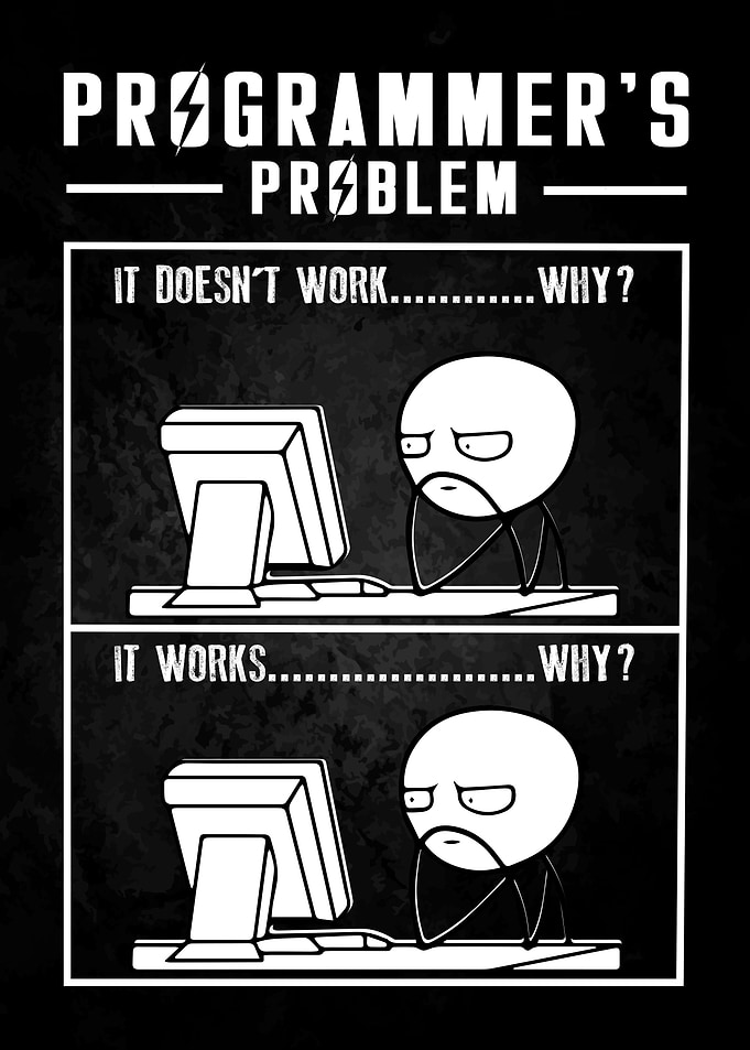 Programmer Funny Meme