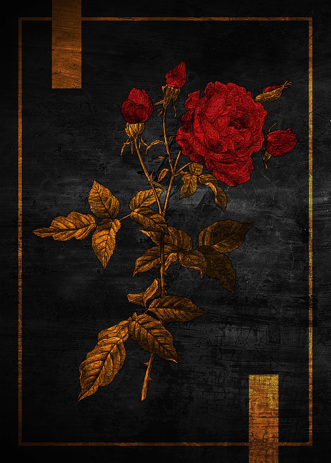 Golden Flower 2