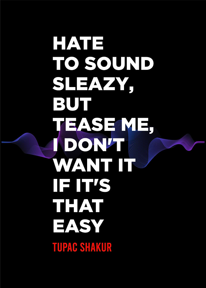 music quotes motivation
