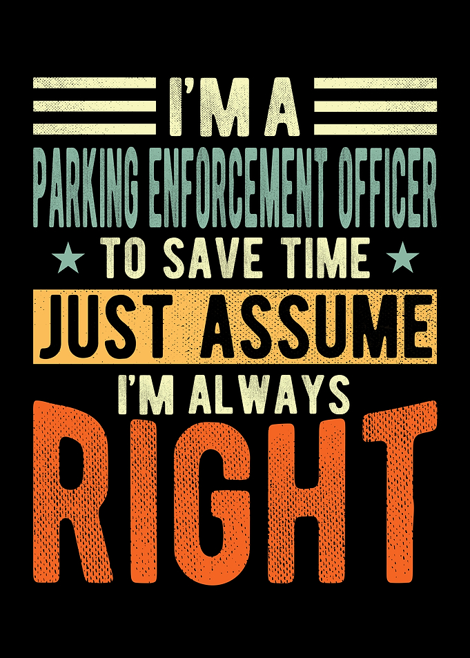 Parking Enforcement