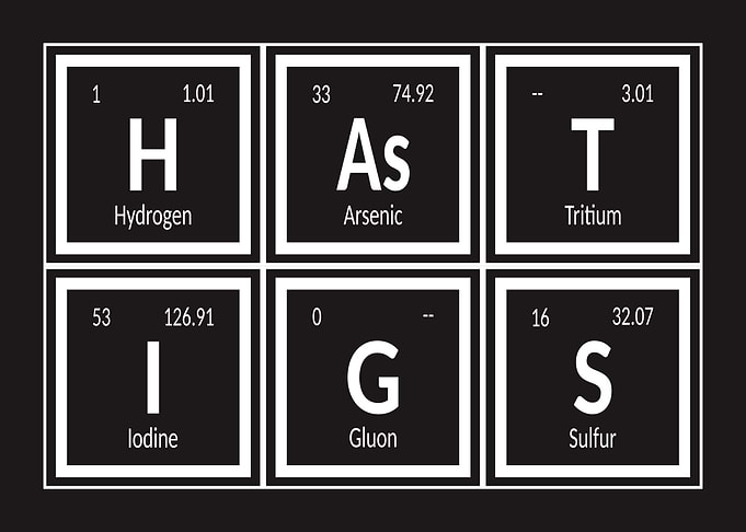 Hastings Elements