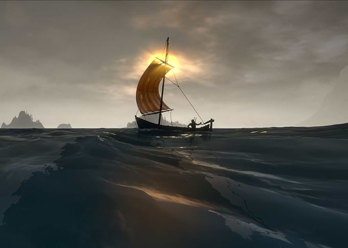 Ship