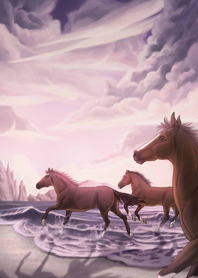 Sunrise Dash