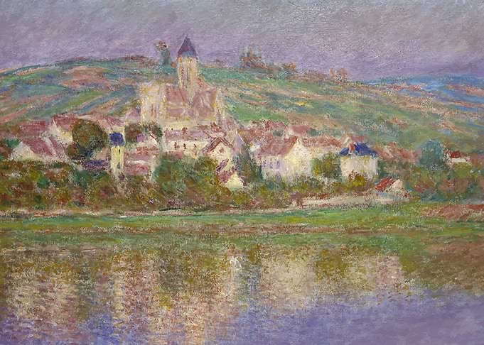 Claude Monet