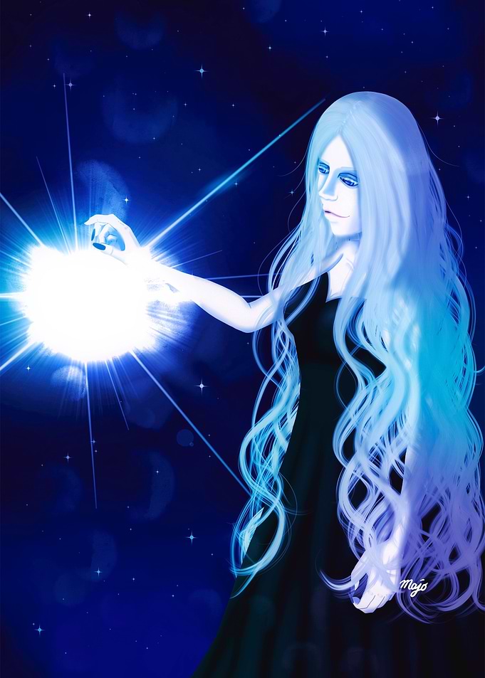 Touch The Star