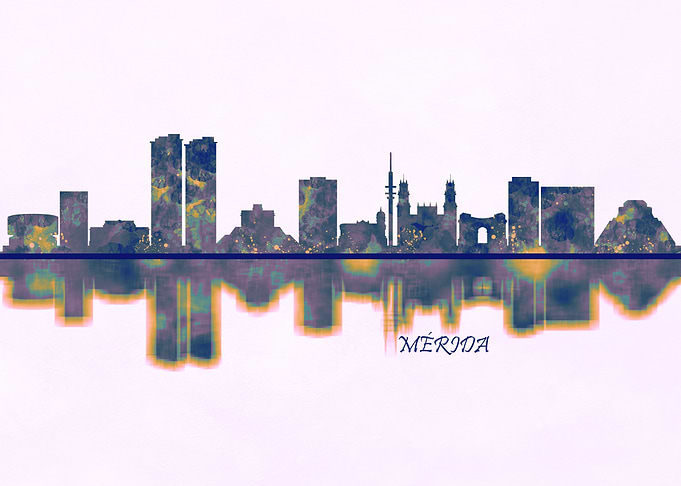 Merida Skyline