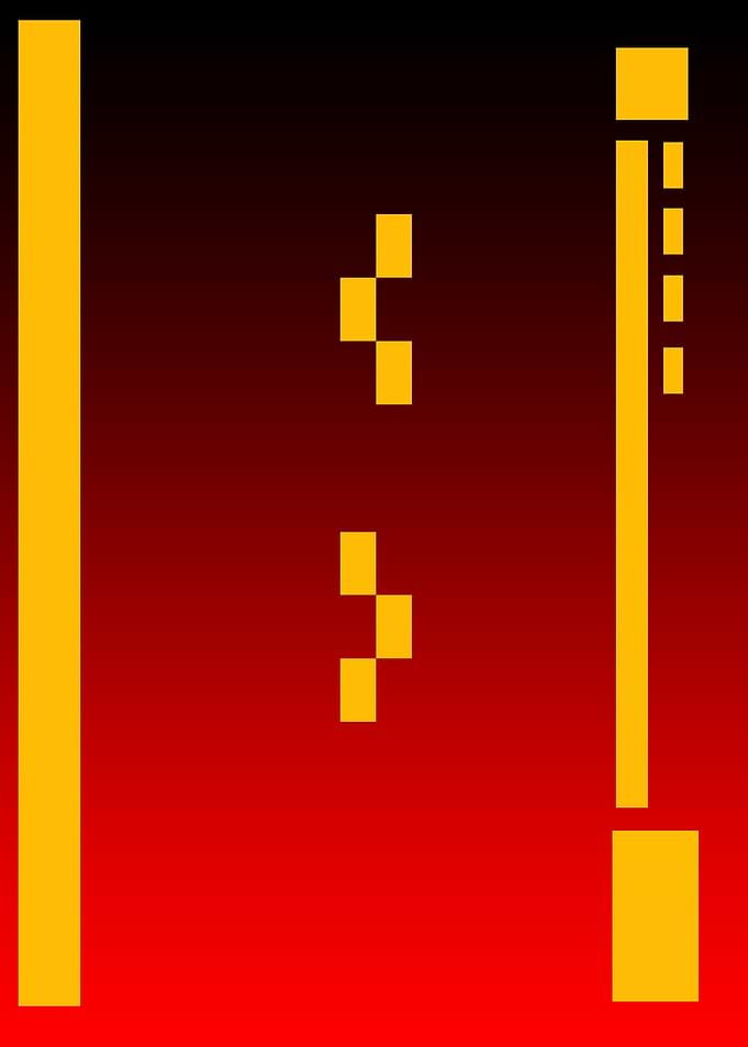minimalism roadlike