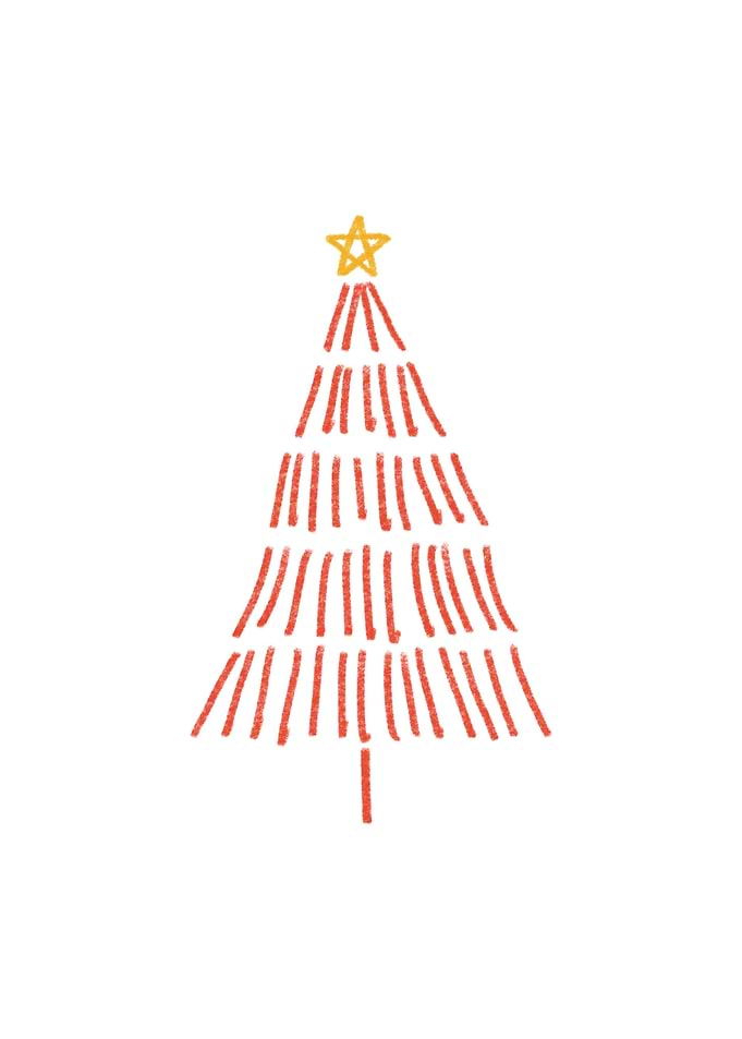 Christmas Tree 12