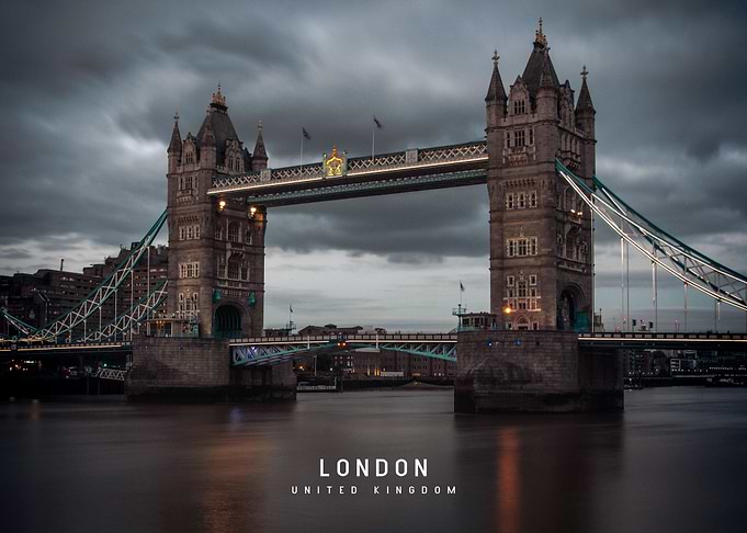 London