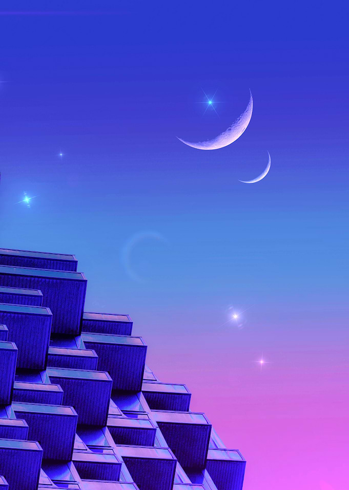 Double Moonlight