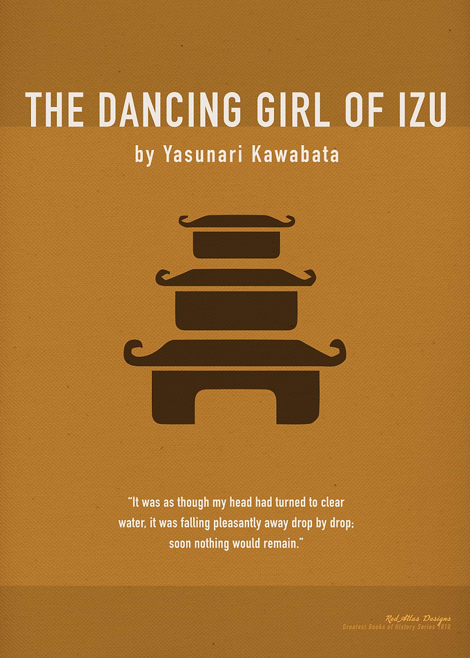 The Dancing Girl of Izu