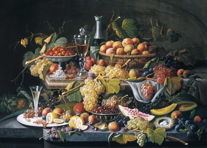 Fruit