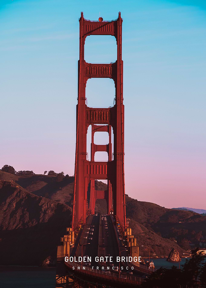 Golden Gate Bridge