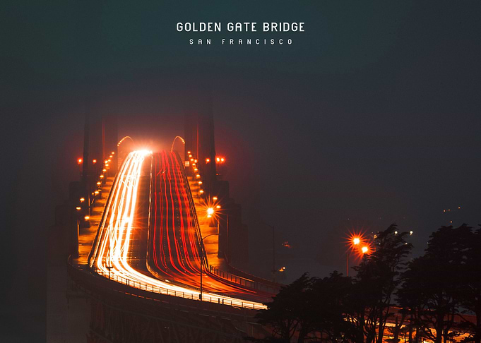 Golden Gate Bridge