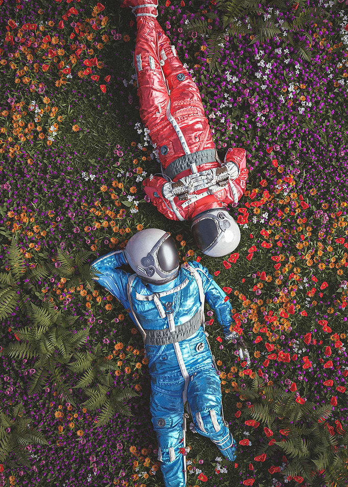 Lovers 2