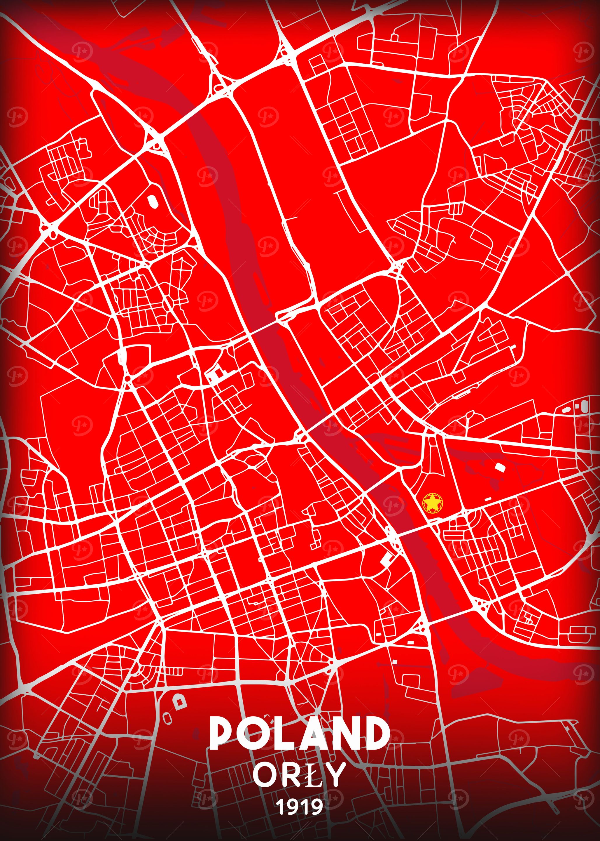 Poland Warsaw