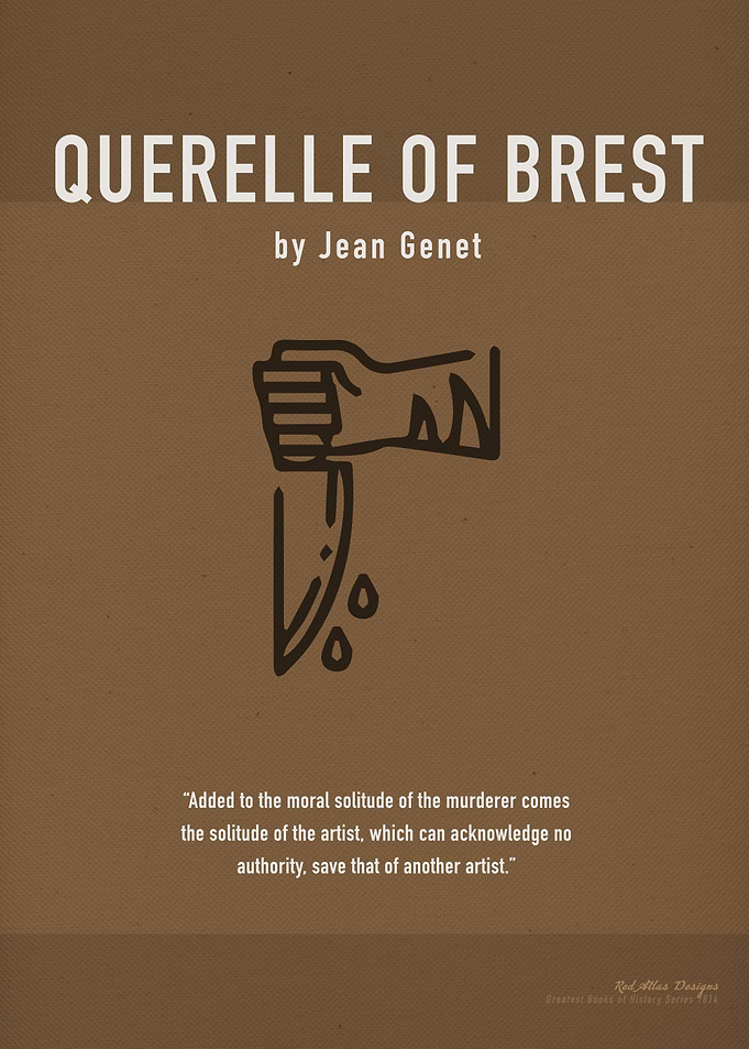 Querelle of Brest