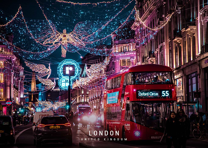 London