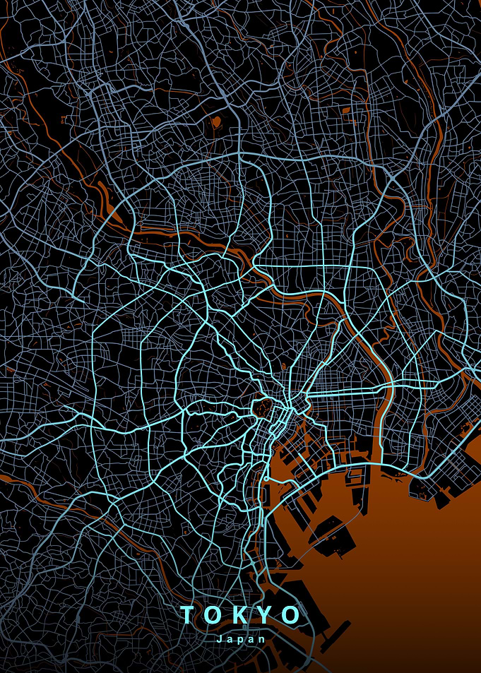 Tokyo