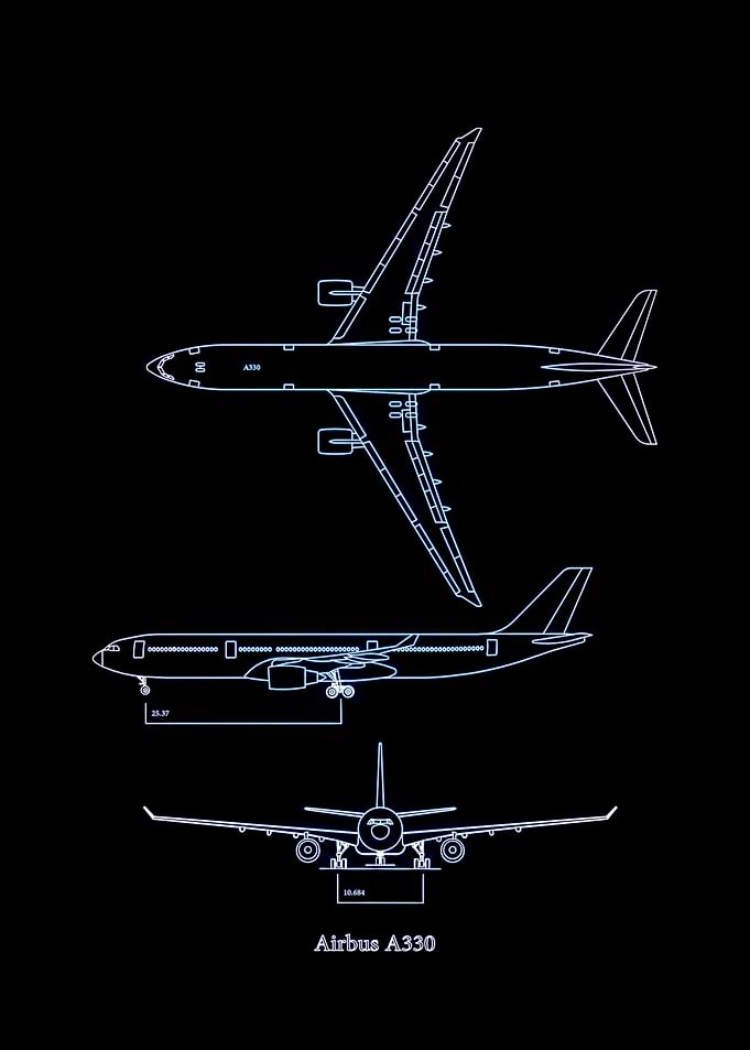 Airbus A330