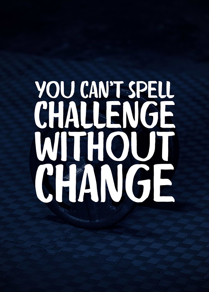Spell Challenge