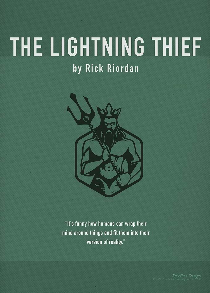 The Lightning Thief