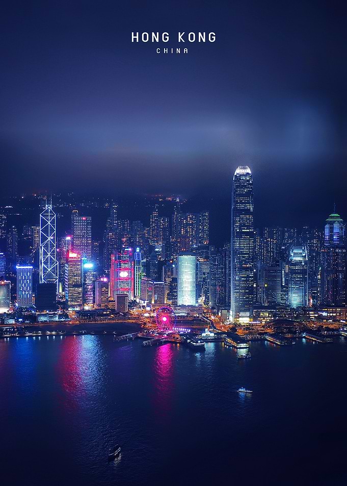 Hong Kong