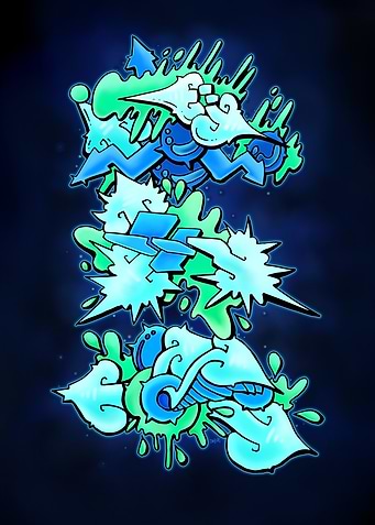 Flow Cosm 5