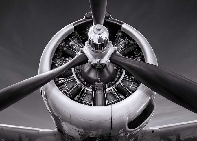 propeller