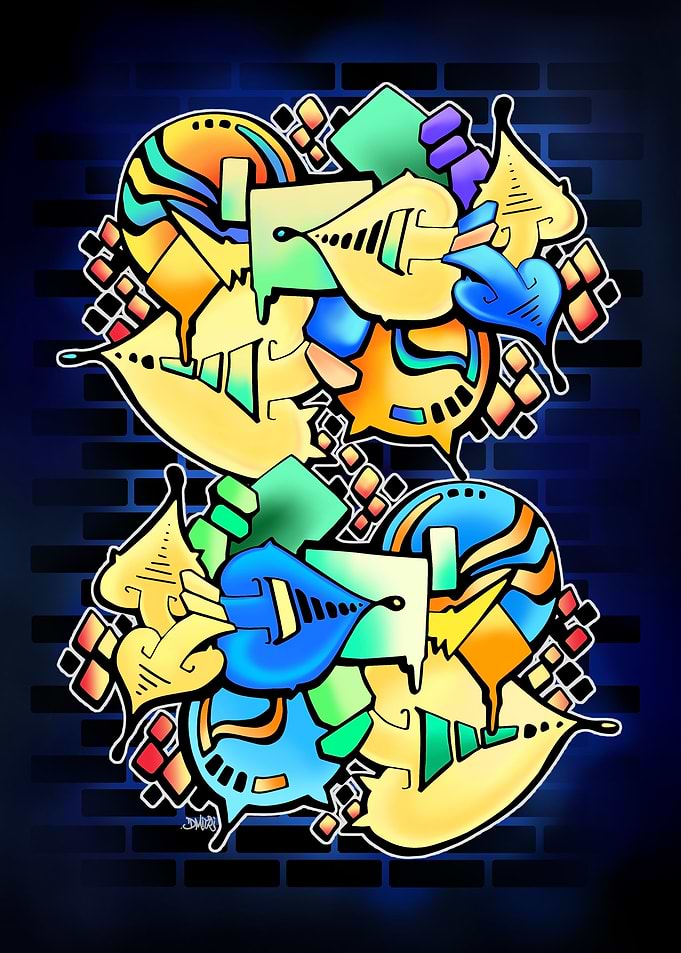 Flow Cosm 2