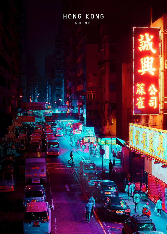 Hong Kong