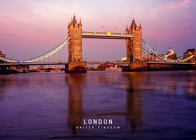 London