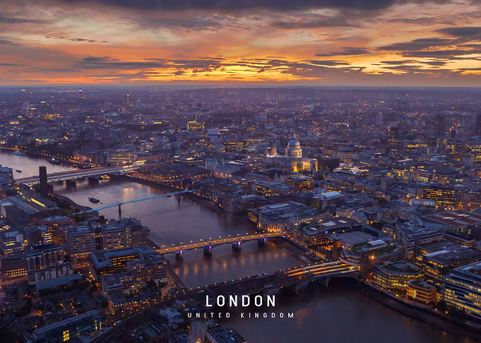 London