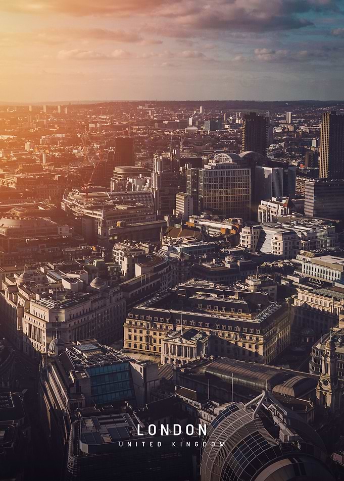 London