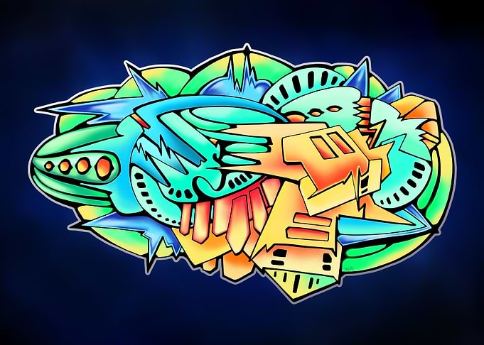 Flow Cosm 3