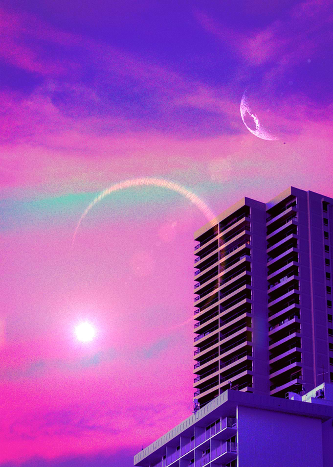 Splendor City
