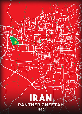 Iran Tehran