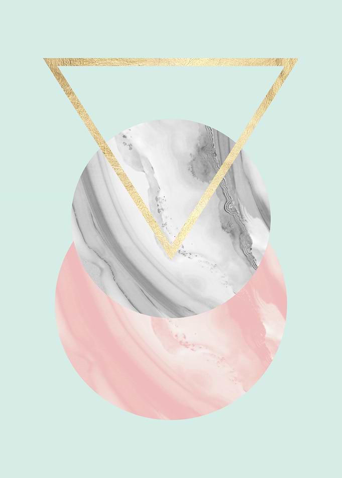 Marble art I