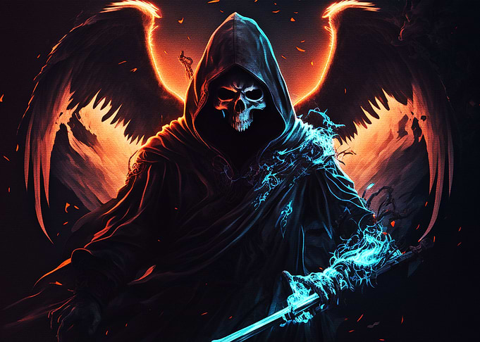 Black Nightmare
