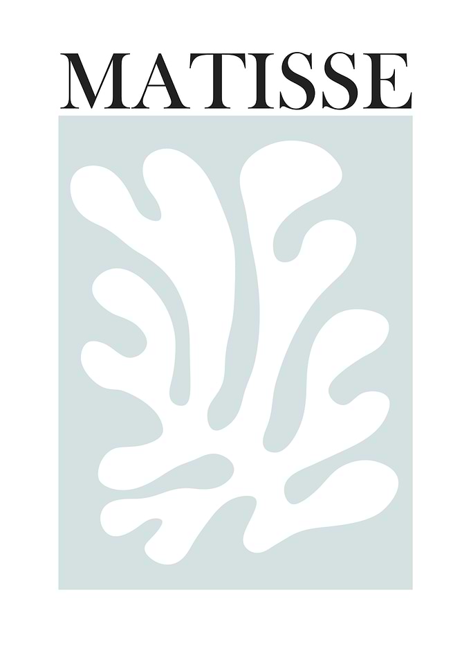 Matisse II