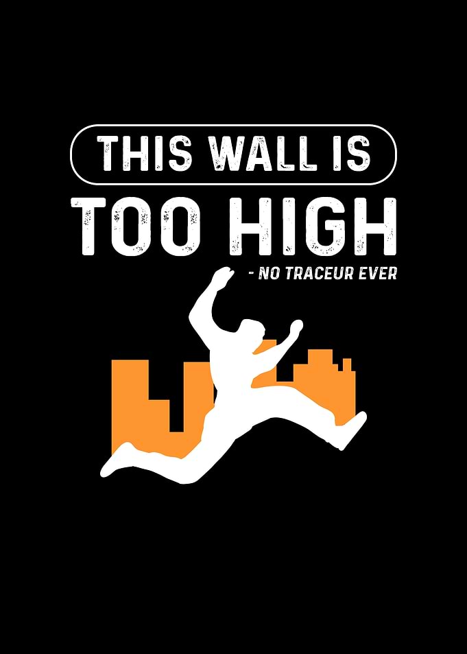 This Wall Is To High No