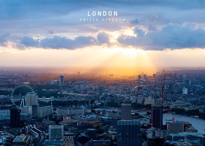 London